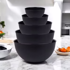 Zestaw 5 misek kuchennych