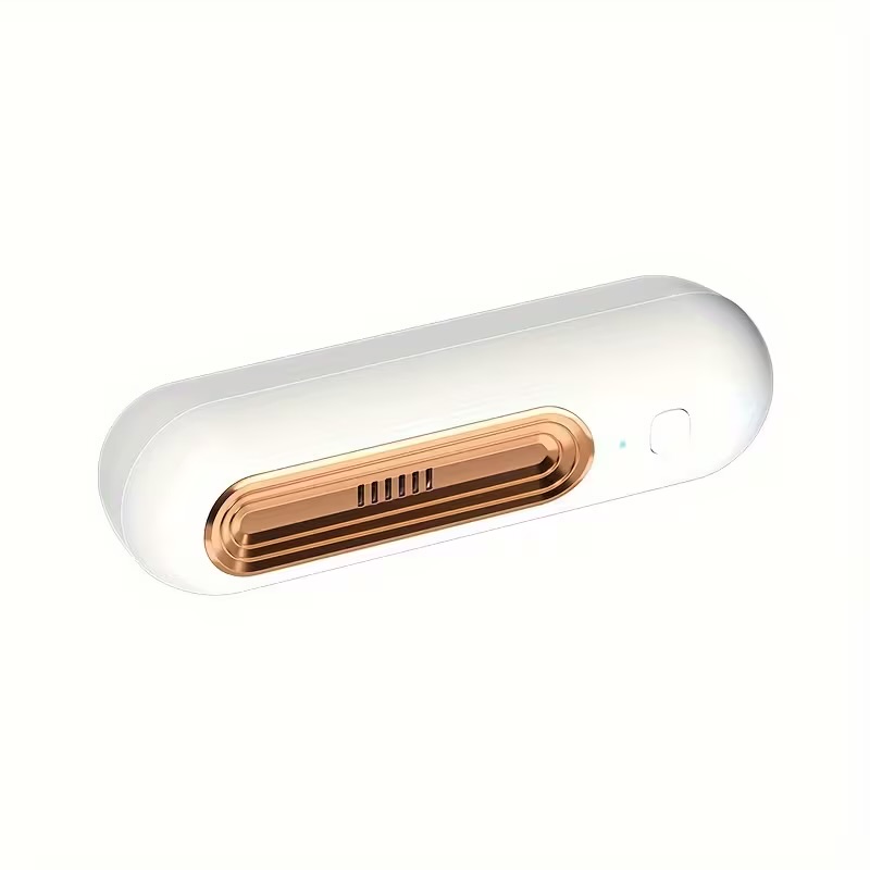 Odświeżacz powietrza do lodówki neutralizator zapachów USB oczyszczacz powietrza do szafek - obrazek 3